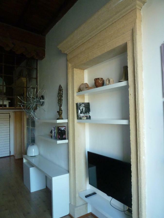 Casa Archi - Balcone Sul Fiume Verona Exterior foto